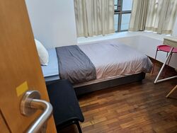 The Infiniti (D5), Condominium #603170501